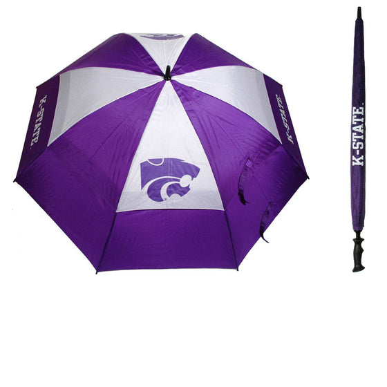 Kansas State Wildcats Golf Umbrella - 757 Sports Collectibles