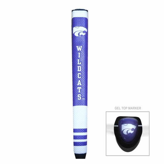 Kansas State Wildcats Golf Putter Grip - 757 Sports Collectibles