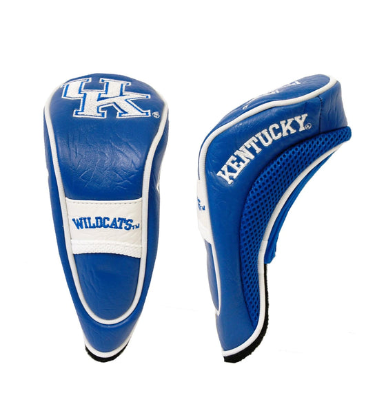 Kentucky Wildcats Hybrid Head Cover - 757 Sports Collectibles