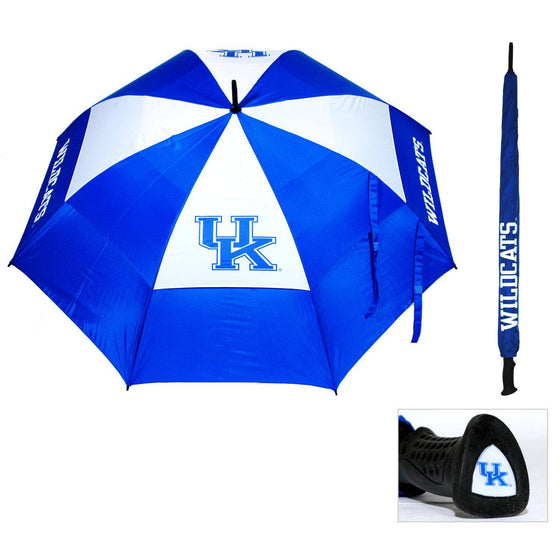 Kentucky Wildcats Golf Umbrella - 757 Sports Collectibles