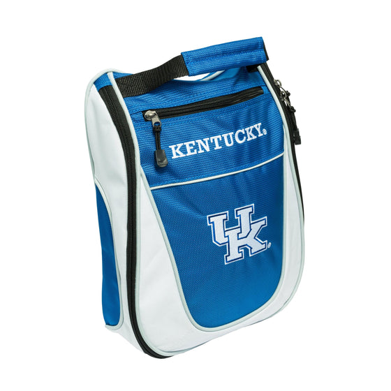 Kentucky Wildcats Golf Shoe Bag - 757 Sports Collectibles