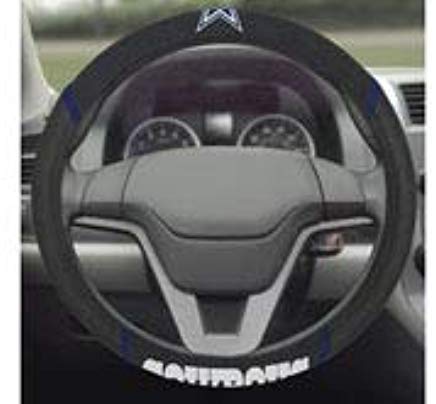 Dallas Cowboys Deluxe Steering Wheel Cover