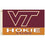 NCAA Virginia Tech Hokies 3-by-5 Foot Flag With Grommets - 757 Sports Collectibles