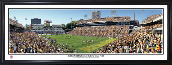 GA-220 Georgia Tech Yellow Jackets - 757 Sports Collectibles