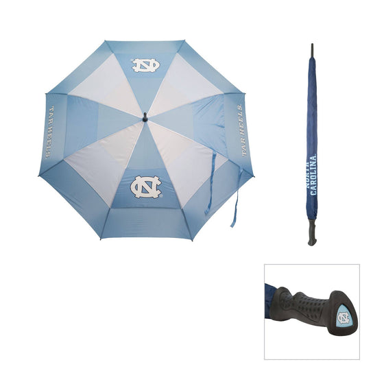 North Carolina Tar Heels Golf Umbrella - 757 Sports Collectibles