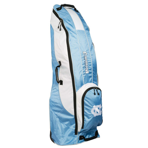 North Carolina Tar Heels Golf Travel Bag - 757 Sports Collectibles