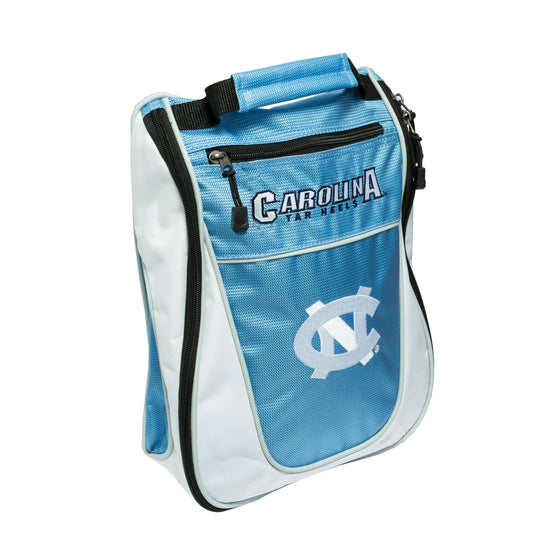 North Carolina Tar Heels Golf Shoe Bag - 757 Sports Collectibles