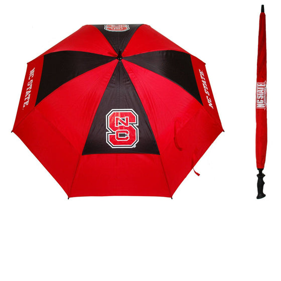 NC State Wolfpack Golf Umbrella - 757 Sports Collectibles