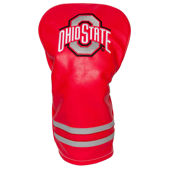 Ohio State Buckeyes Vintage Single Headcover - 757 Sports Collectibles