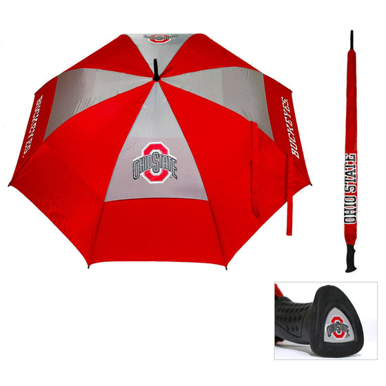 Ohio State Buckeyes Golf Umbrella - 757 Sports Collectibles