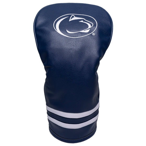Penn State Nittany Lions Vintage Single Headcover - 757 Sports Collectibles