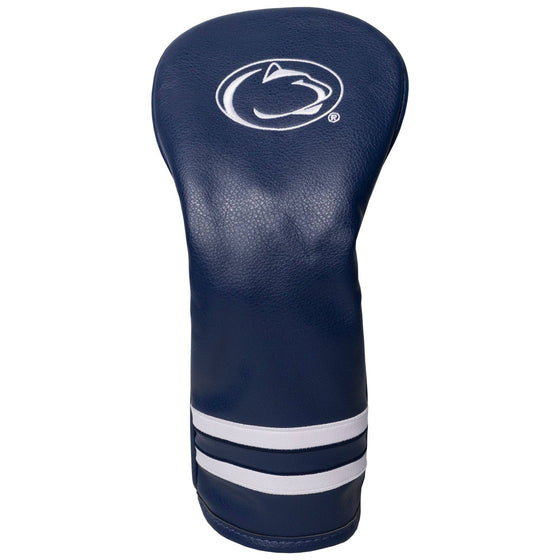 Penn State Nittany Lions Vintage Fairway Headcover - 757 Sports Collectibles