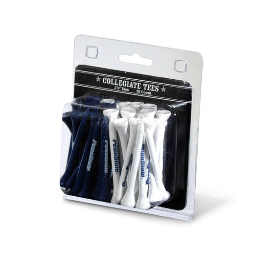 Penn State Nittany Lions Pack Of 50 Golf Tees - 757 Sports Collectibles