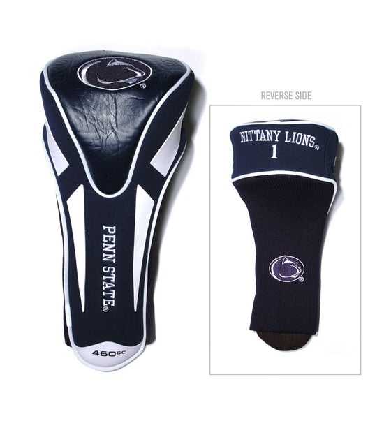 Penn State Nittany Lions Single Apex Driver Head Cover - 757 Sports Collectibles