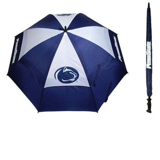 Penn State Nittany Lions Golf Umbrella - 757 Sports Collectibles