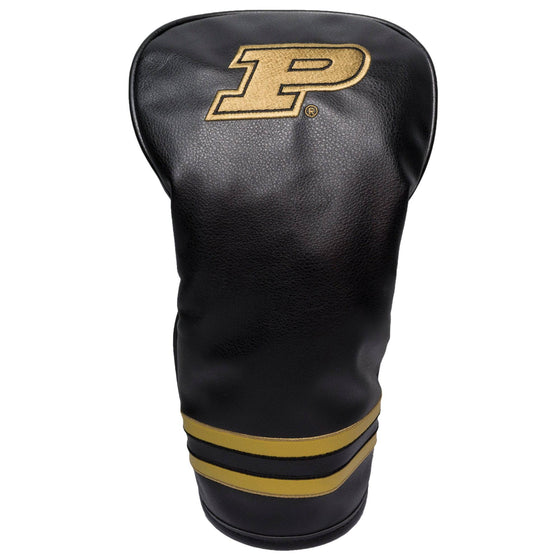 Purdue Boilermakers Vintage Single Headcover - 757 Sports Collectibles