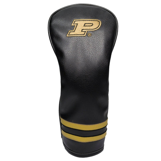 Purdue Boilermakers Vintage Fairway Headcover - 757 Sports Collectibles