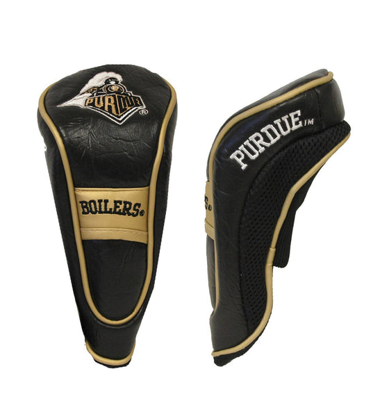 Purdue Boilermakers Hybrid Head Cover - 757 Sports Collectibles