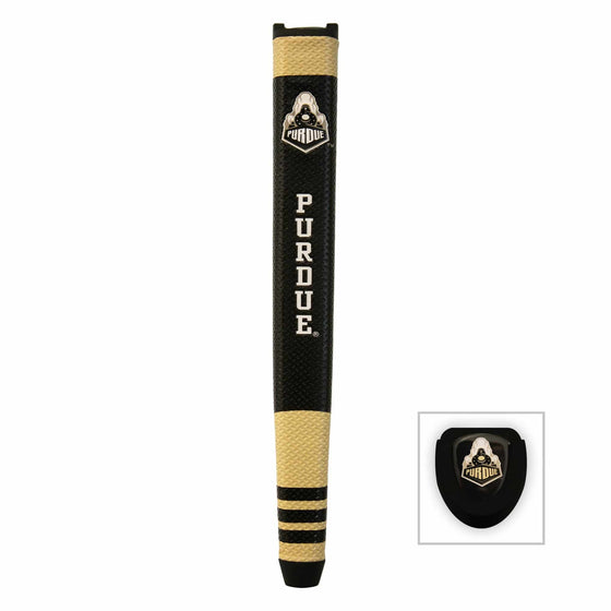 Purdue Boilermakers Golf Putter Grip - 757 Sports Collectibles