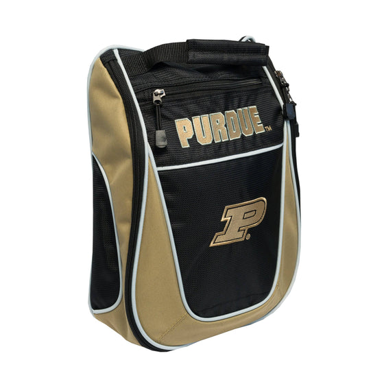 Purdue Boilermakers Golf Shoe Bag - 757 Sports Collectibles