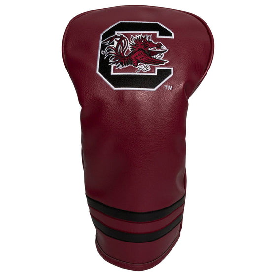 South Carolina Gamecocks Vintage Single Headcover - 757 Sports Collectibles