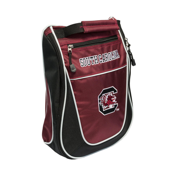 South Carolina Gamecocks Golf Shoe Bag - 757 Sports Collectibles