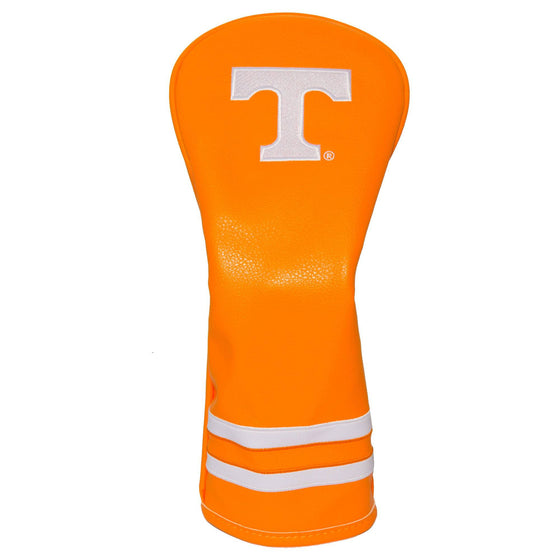 Tennessee Volunteers Vintage Fairway Headcover - 757 Sports Collectibles