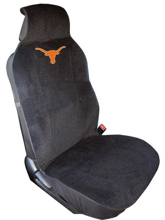 Texas Longhorns Seat Cover (CDG) - 757 Sports Collectibles