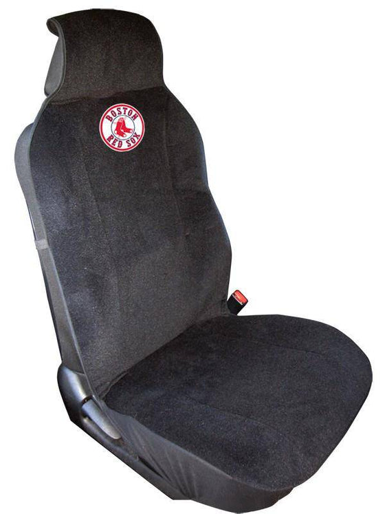 Boston Red Sox Seat Cover (CDG) - 757 Sports Collectibles