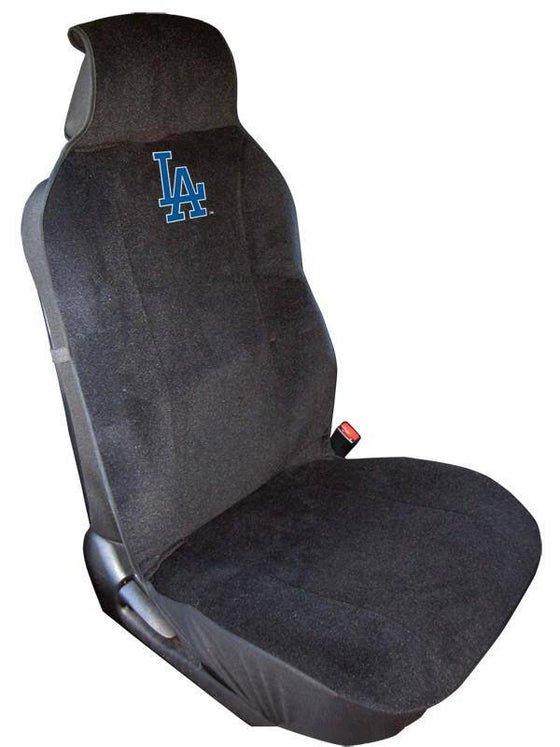 Los Angeles Dodgers Seat Cover (CDG) - 757 Sports Collectibles