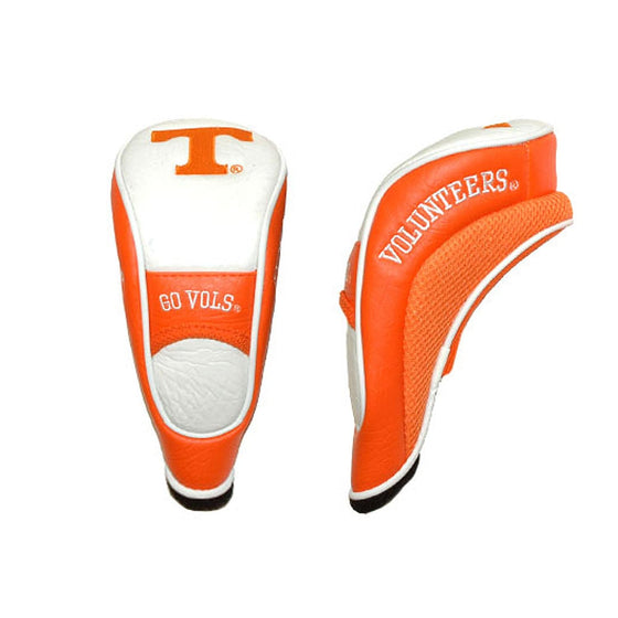 Tennessee Volunteers Hybrid Head Cover - 757 Sports Collectibles