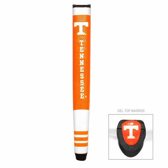 Tennessee Volunteers Golf Putter Grip - 757 Sports Collectibles