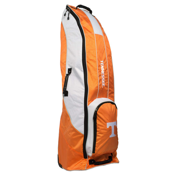 Tennessee Volunteers Golf Travel Bag - 757 Sports Collectibles