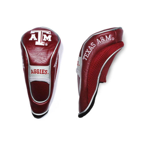 Texas A&M Aggies Hybrid Head Cover - 757 Sports Collectibles