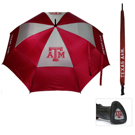 Texas A&M Aggies Golf Umbrella - 757 Sports Collectibles