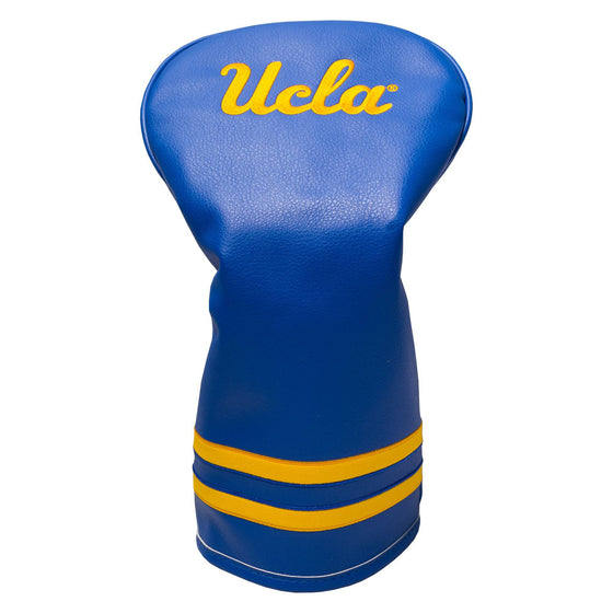UCLA Bruins Vintage Single Headcover - 757 Sports Collectibles