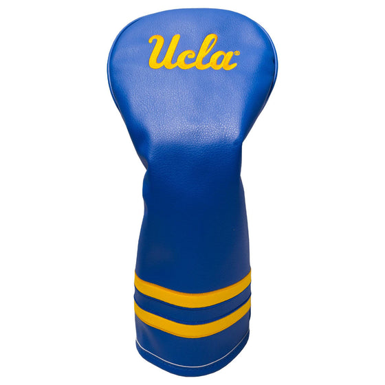 UCLA Bruins Vintage Fairway Headcover - 757 Sports Collectibles