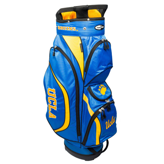 UCLA Bruins Clubhouse Golf Cart Bag - 757 Sports Collectibles