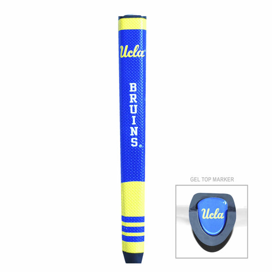 UCLA Bruins Golf Putter Grip - 757 Sports Collectibles