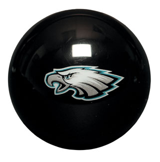 Philadelphia Eagles Pool Ball <B>BLOWOUT SALE</B>