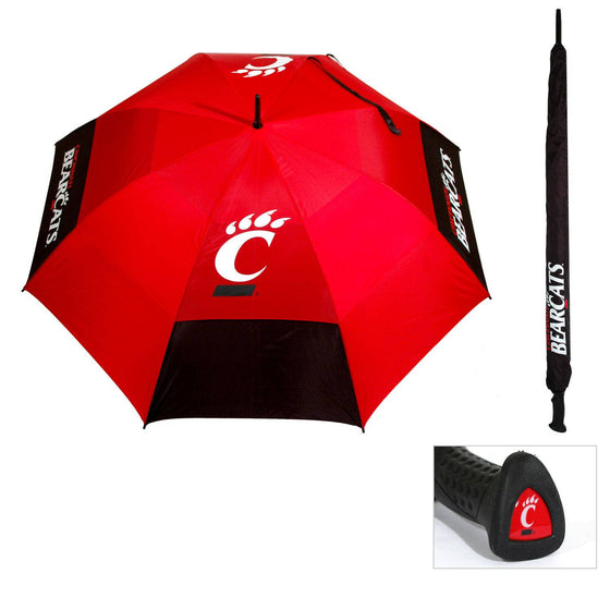 Cincinnati Bearcats Golf Umbrella - 757 Sports Collectibles