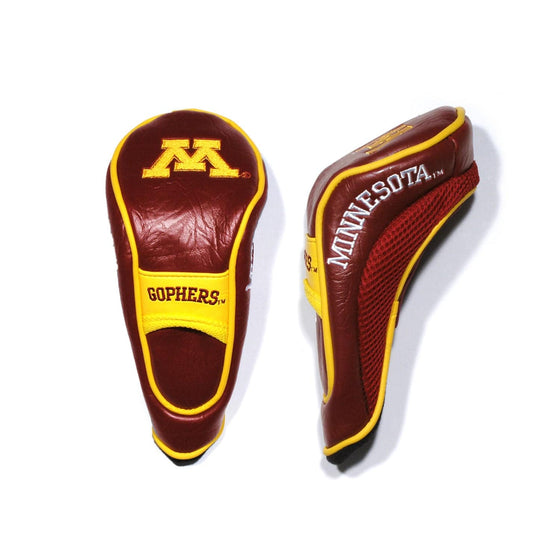 Minnesota Golden Gophers Hybrid Head Cover - 757 Sports Collectibles