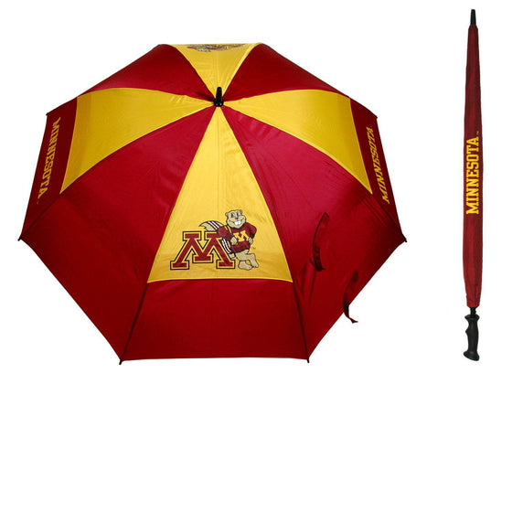 Minnesota Golden Gophers Golf Umbrella - 757 Sports Collectibles