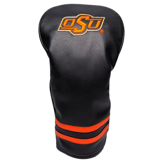 Oklahoma State Cowboys Vintage Single Headcover - 757 Sports Collectibles