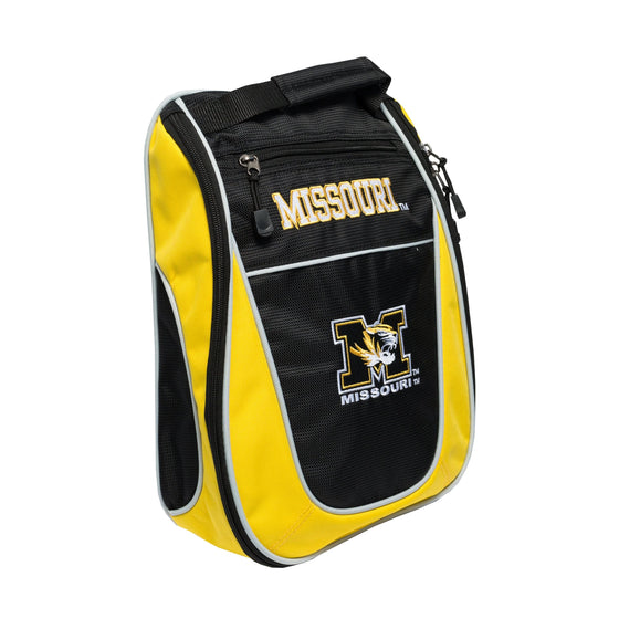 Missouri Tigers Golf Shoe Bag - 757 Sports Collectibles