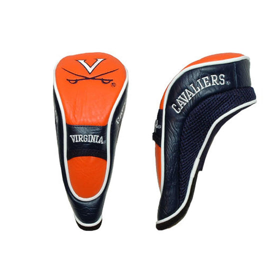 Virginia Cavaliers Hybrid Head Cover - 757 Sports Collectibles