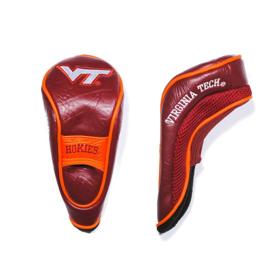 Virginia Tech Hokies Hybrid Head Cover - 757 Sports Collectibles