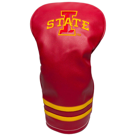 Iowa State Cyclones Vintage Single Headcover - 757 Sports Collectibles