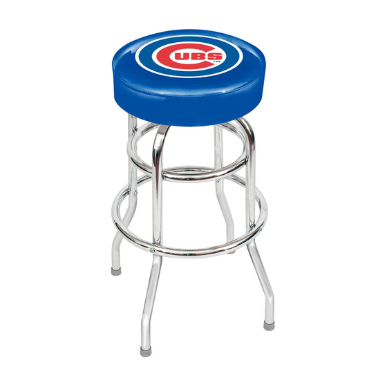 Chicago Cubs 30" Bar Stool