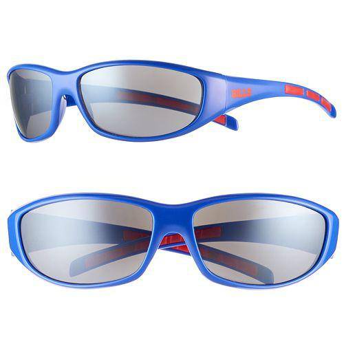 Buffalo Bills Wrap Sunglasses - UV 400 Protection - 757 Sports Collectibles